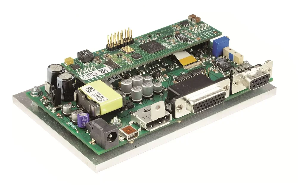 OEM version of the E-709 without housing