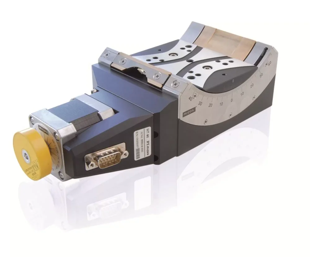 65509200, WT-90 goniometer with stepper motor